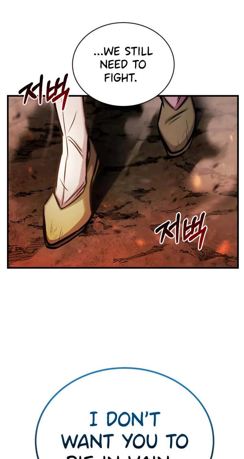 The Main Characters That Only I Know Chapter 12 page 30 - 