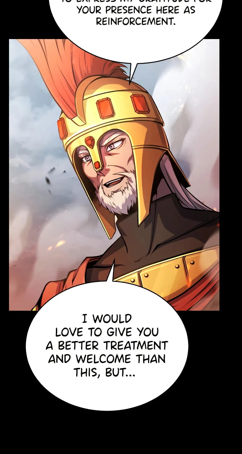 The Main Characters That Only I Know Chapter 12 page 4 - 