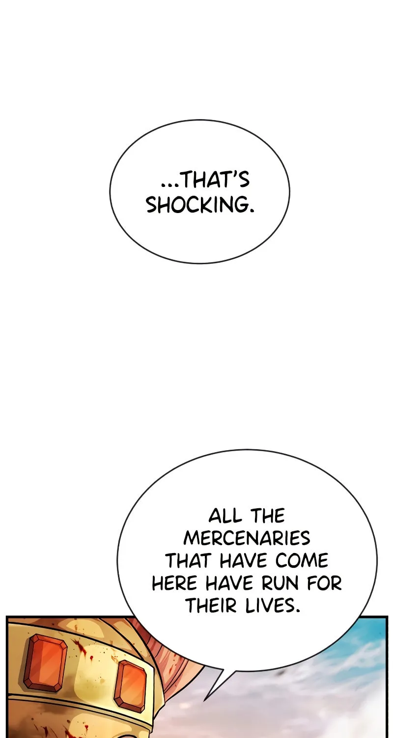 The Main Characters That Only I Know Chapter 12 page 32 - 