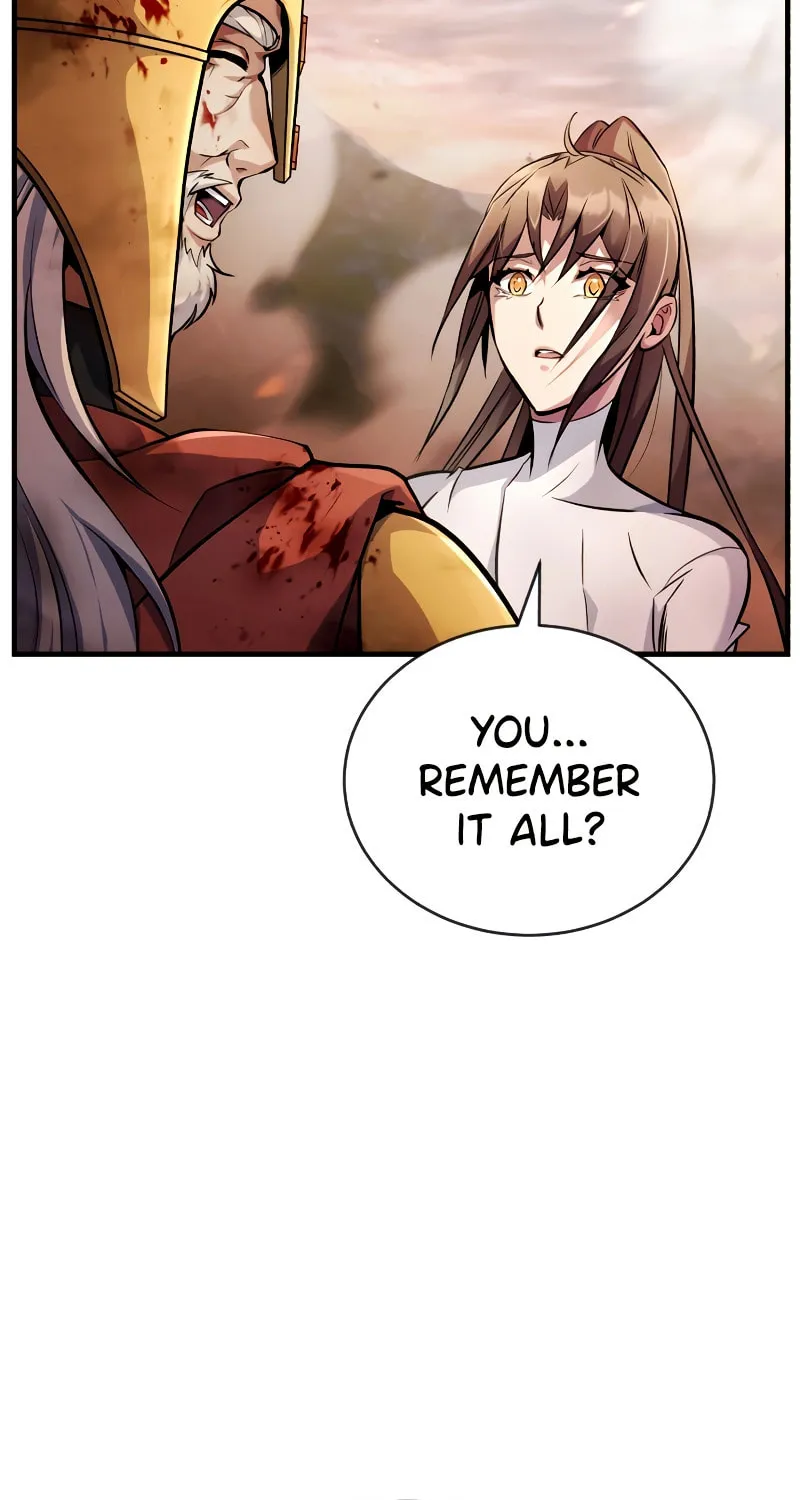 The Main Characters That Only I Know Chapter 12 page 33 - 