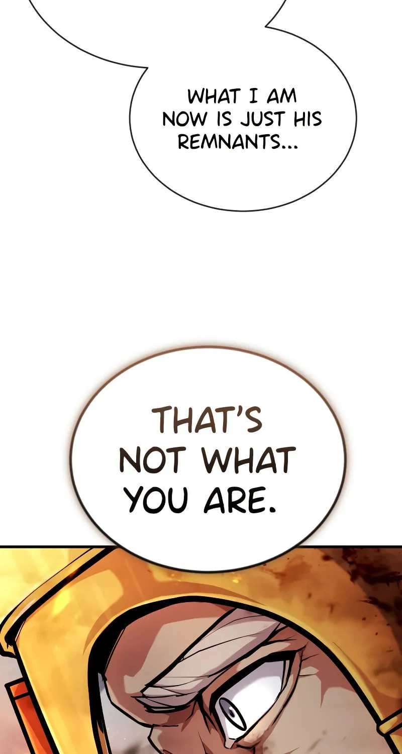 The Main Characters That Only I Know Chapter 12 page 35 - 