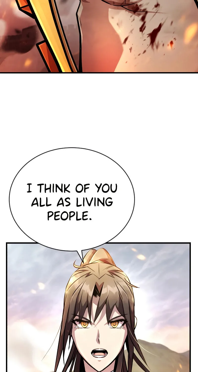 The Main Characters That Only I Know Chapter 12 page 36 - 