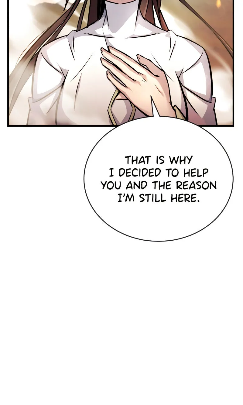 The Main Characters That Only I Know Chapter 12 page 37 - 