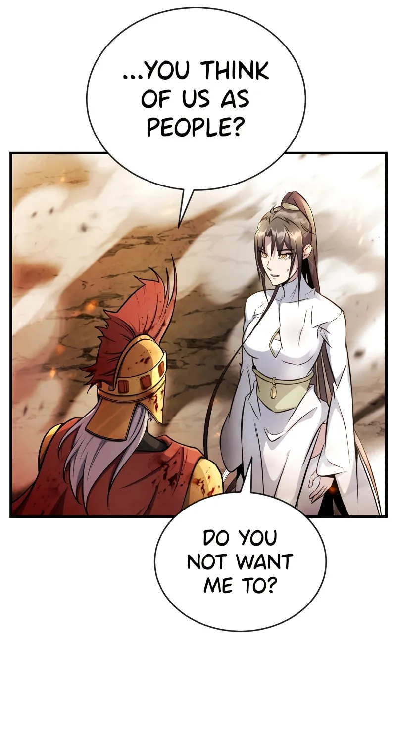The Main Characters That Only I Know Chapter 12 page 38 - 