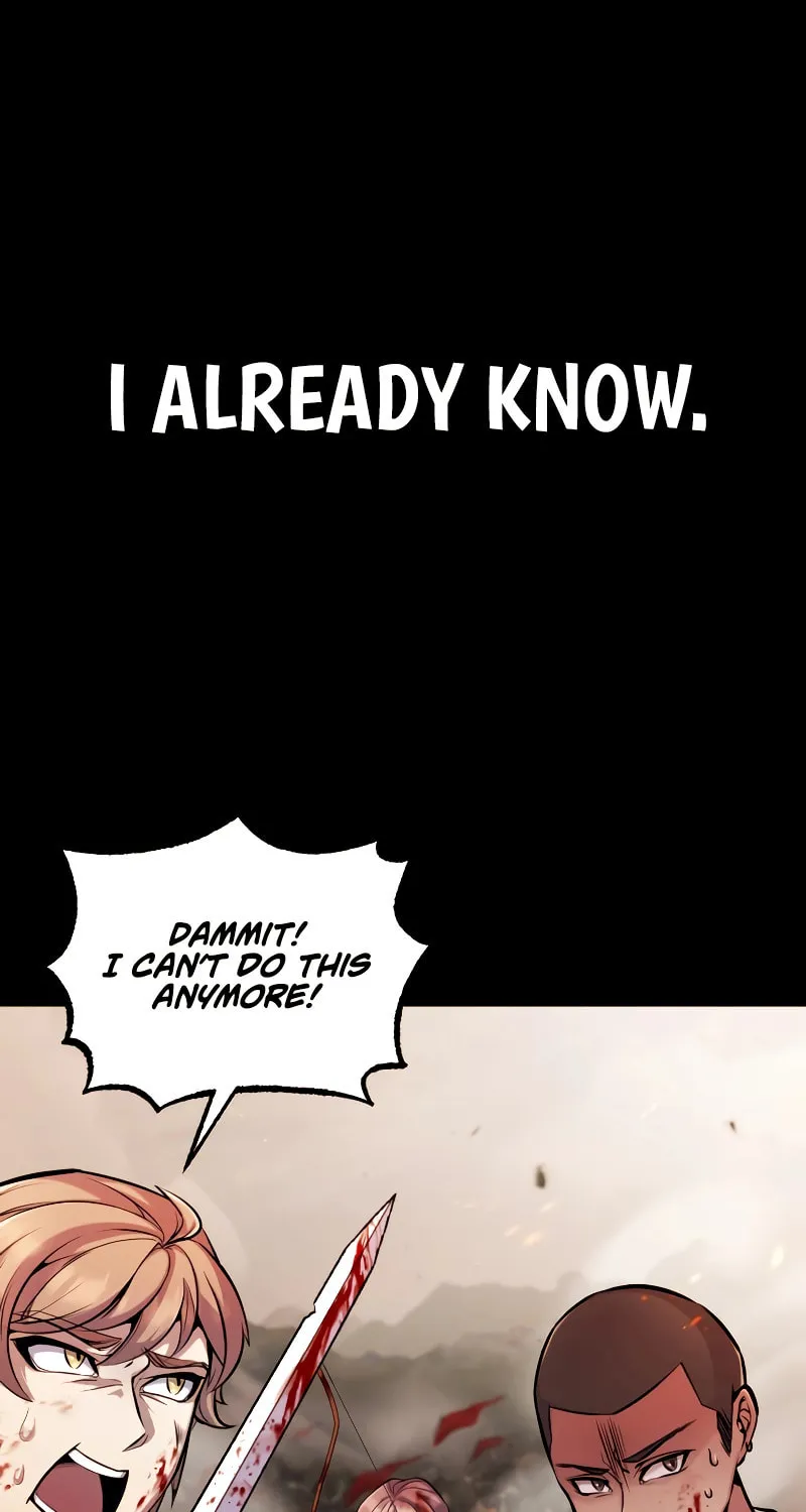 The Main Characters That Only I Know Chapter 12 page 5 - 