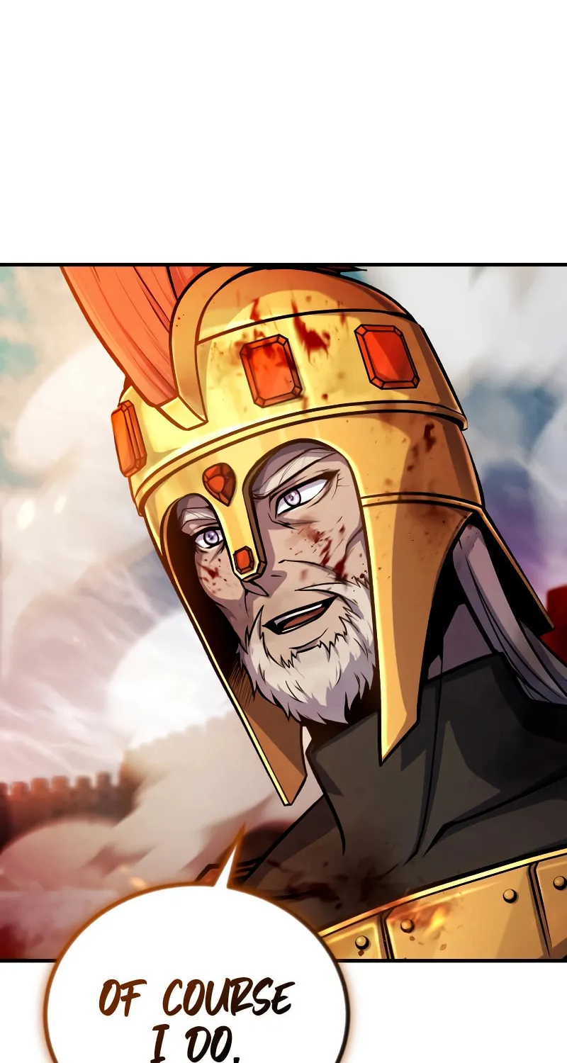 The Main Characters That Only I Know Chapter 12 page 41 - 