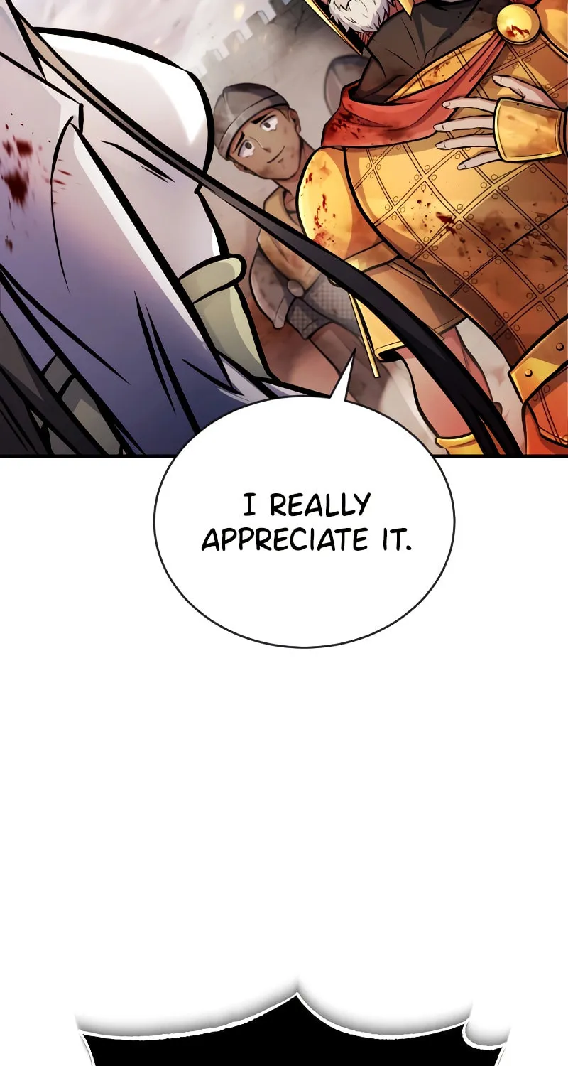 The Main Characters That Only I Know Chapter 12 page 44 - 
