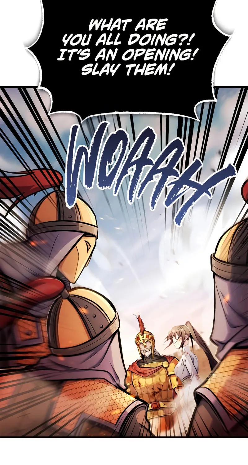 The Main Characters That Only I Know Chapter 12 page 45 - 
