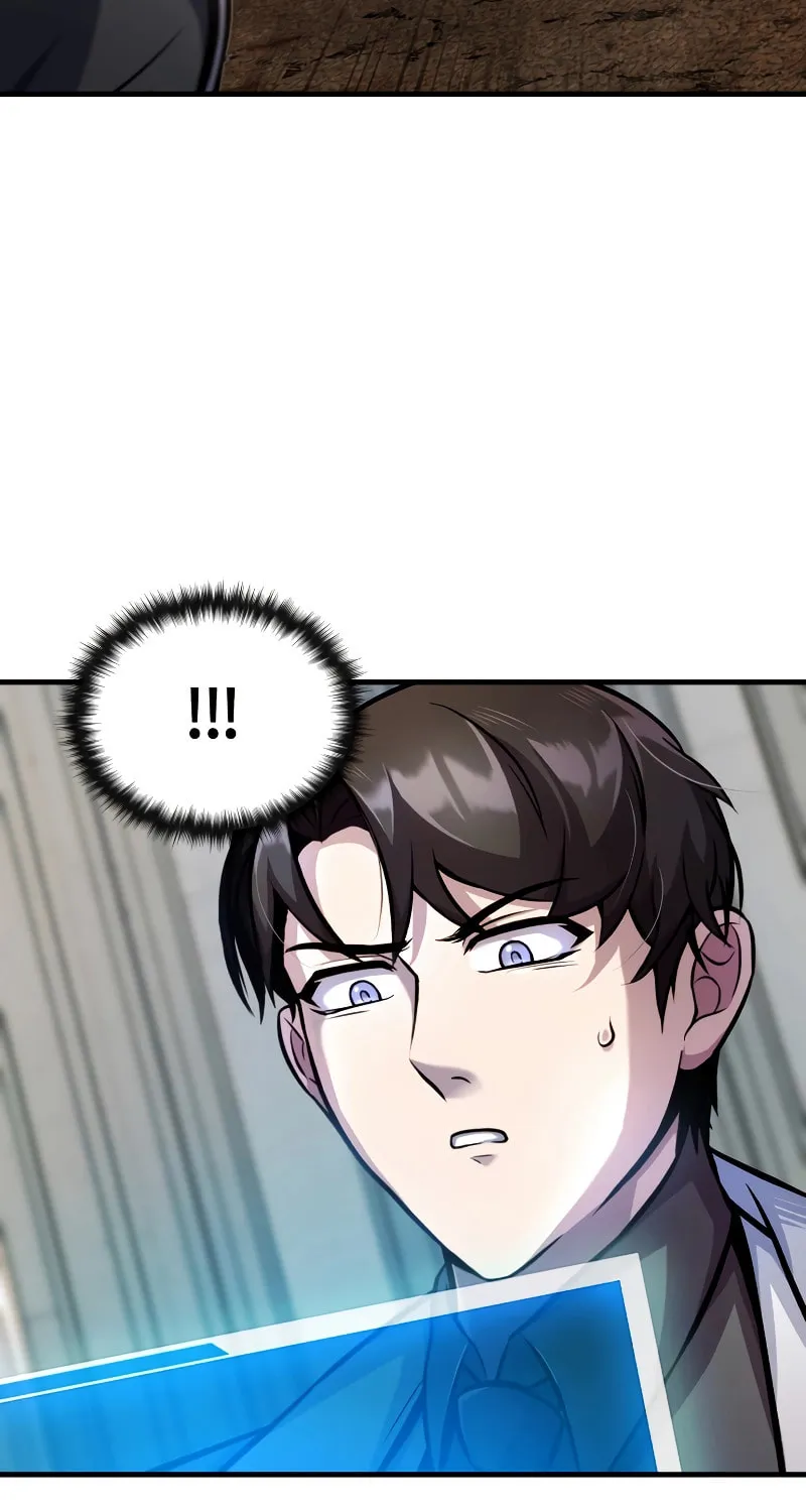 The Main Characters That Only I Know Chapter 12 page 51 - 