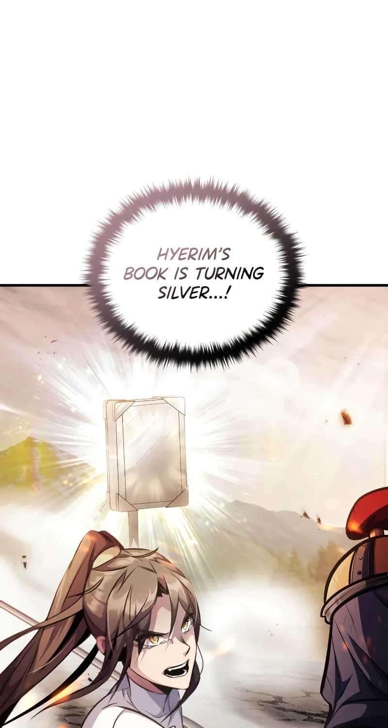 The Main Characters That Only I Know Chapter 12 page 52 - 