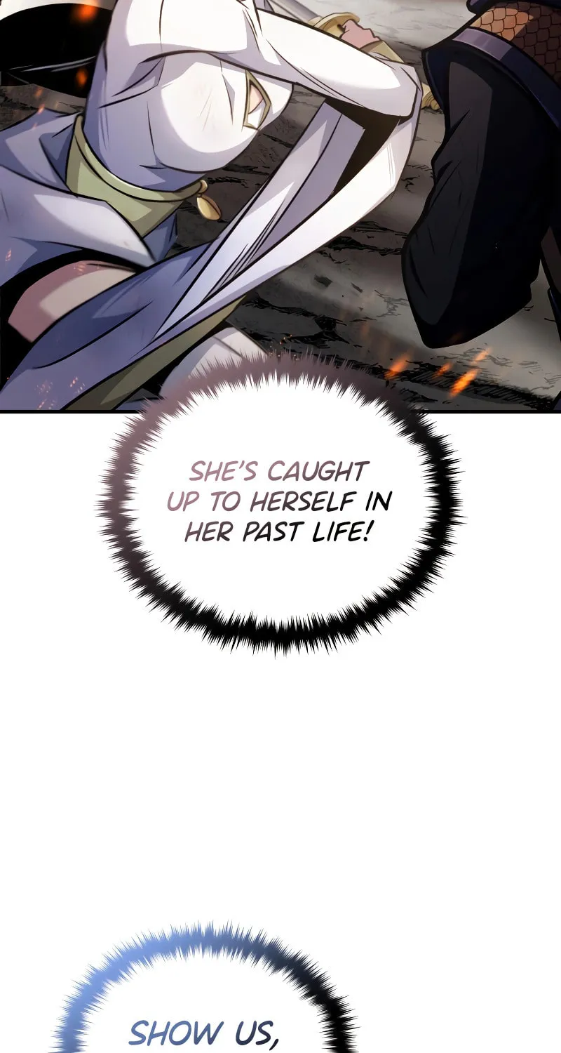 The Main Characters That Only I Know Chapter 12 page 53 - 