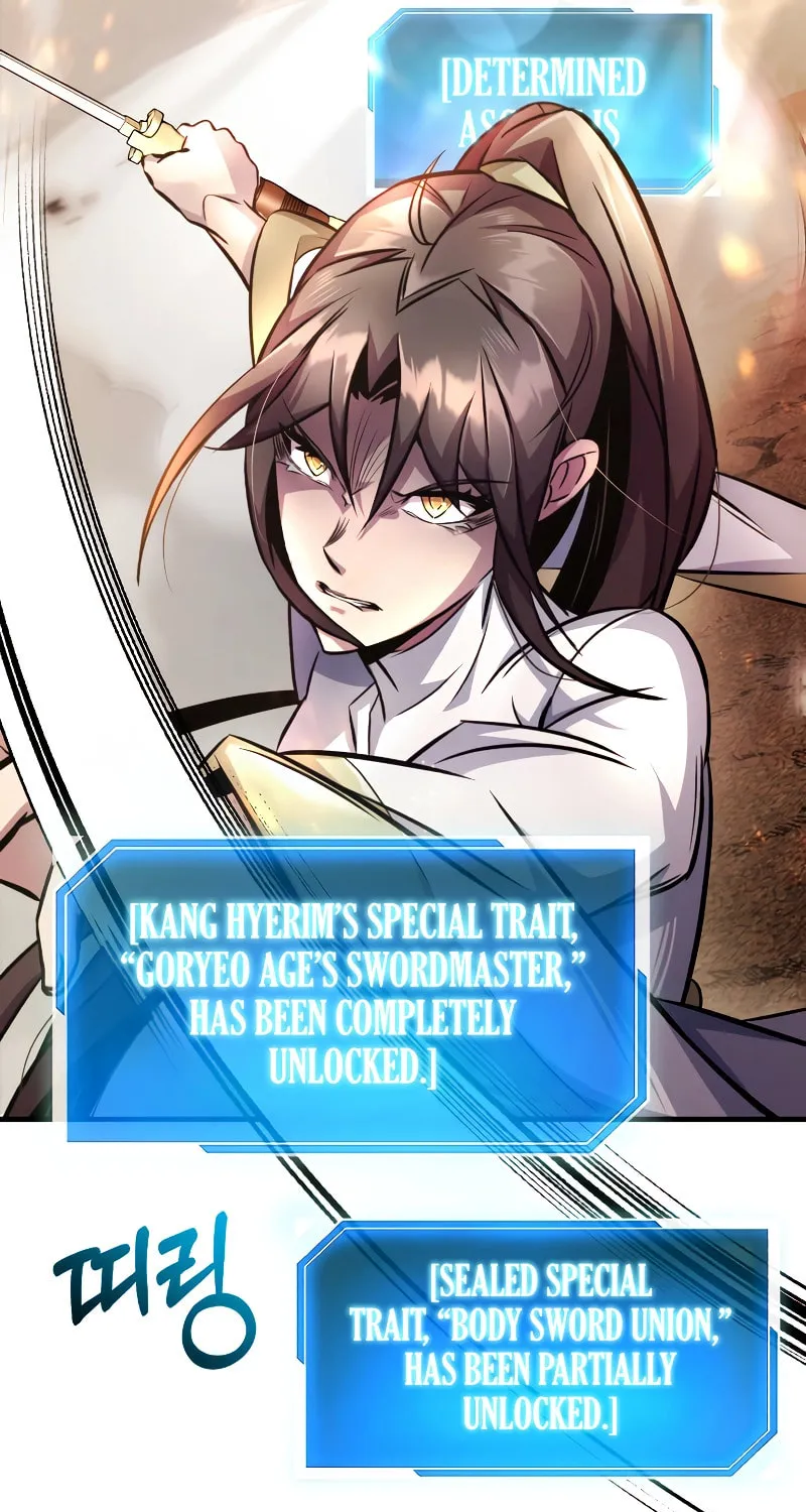 The Main Characters That Only I Know Chapter 12 page 56 - 