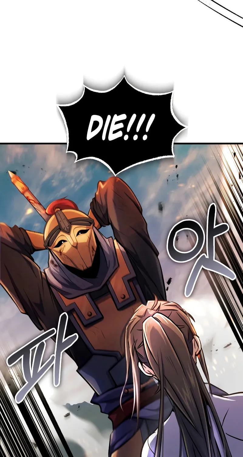 The Main Characters That Only I Know Chapter 12 page 57 - 