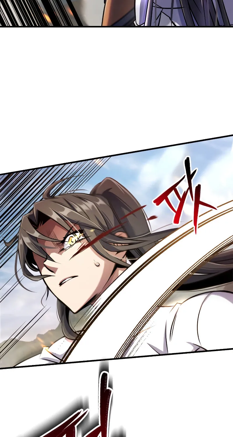 The Main Characters That Only I Know Chapter 12 page 58 - 