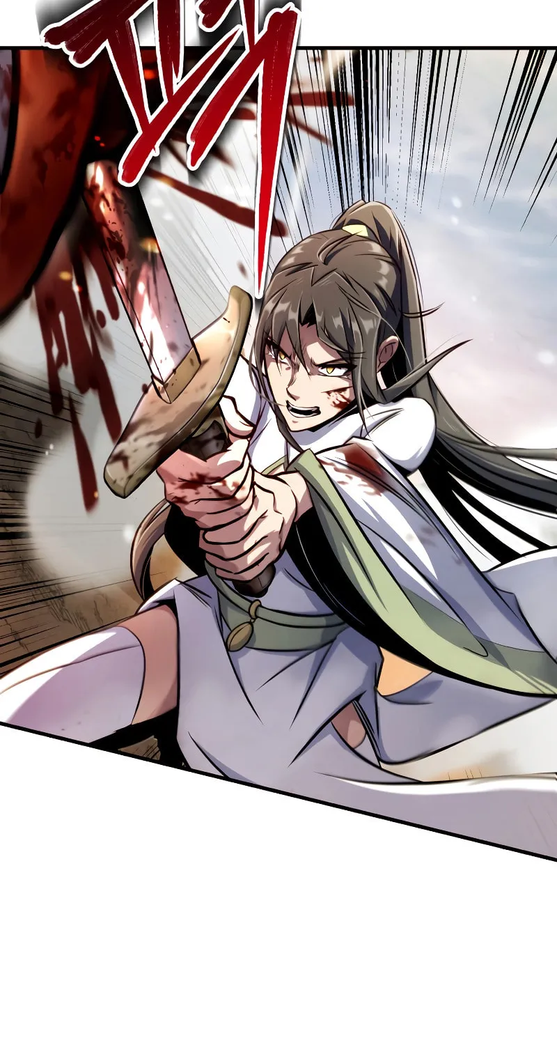 The Main Characters That Only I Know Chapter 12 page 59 - 