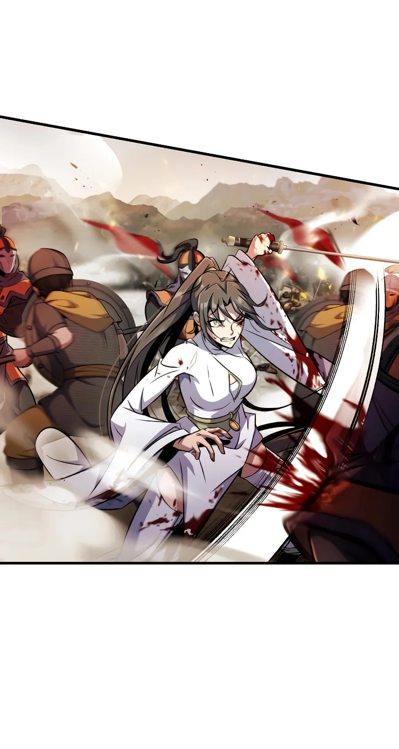 The Main Characters That Only I Know Chapter 12 page 60 - 