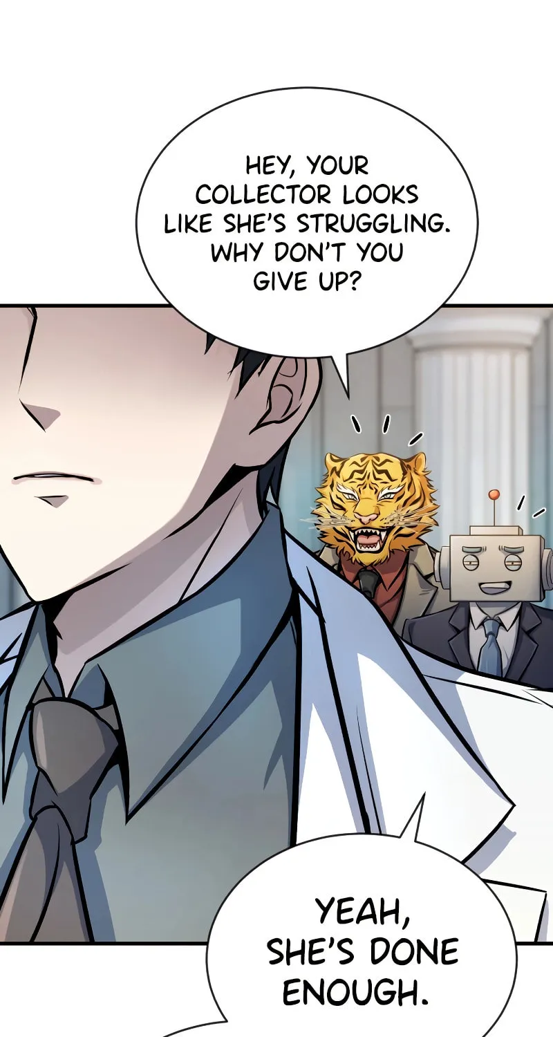 The Main Characters That Only I Know Chapter 12 page 61 - 