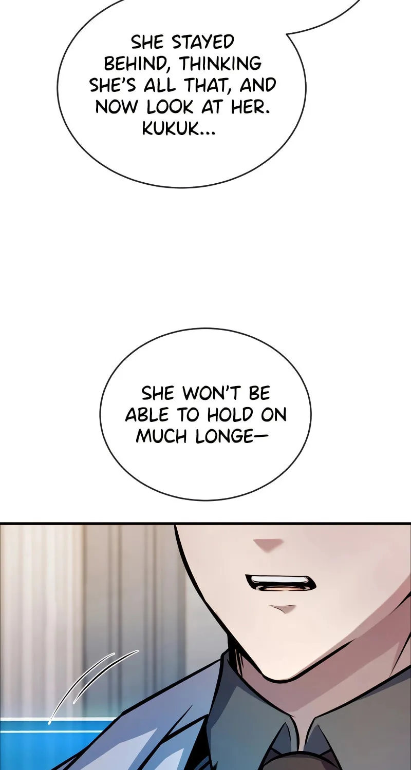 The Main Characters That Only I Know Chapter 12 page 62 - 