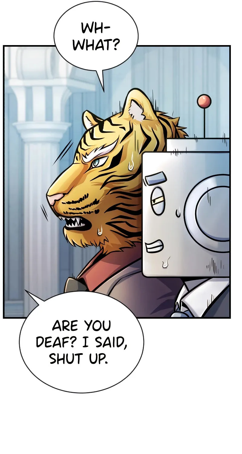 The Main Characters That Only I Know Chapter 12 page 65 - 