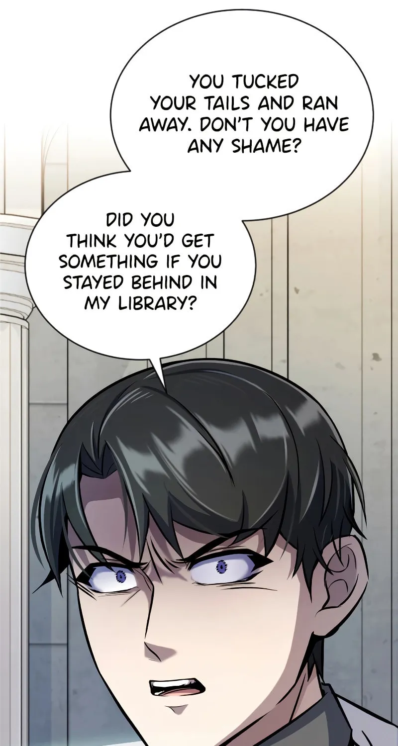 The Main Characters That Only I Know Chapter 12 page 66 - 