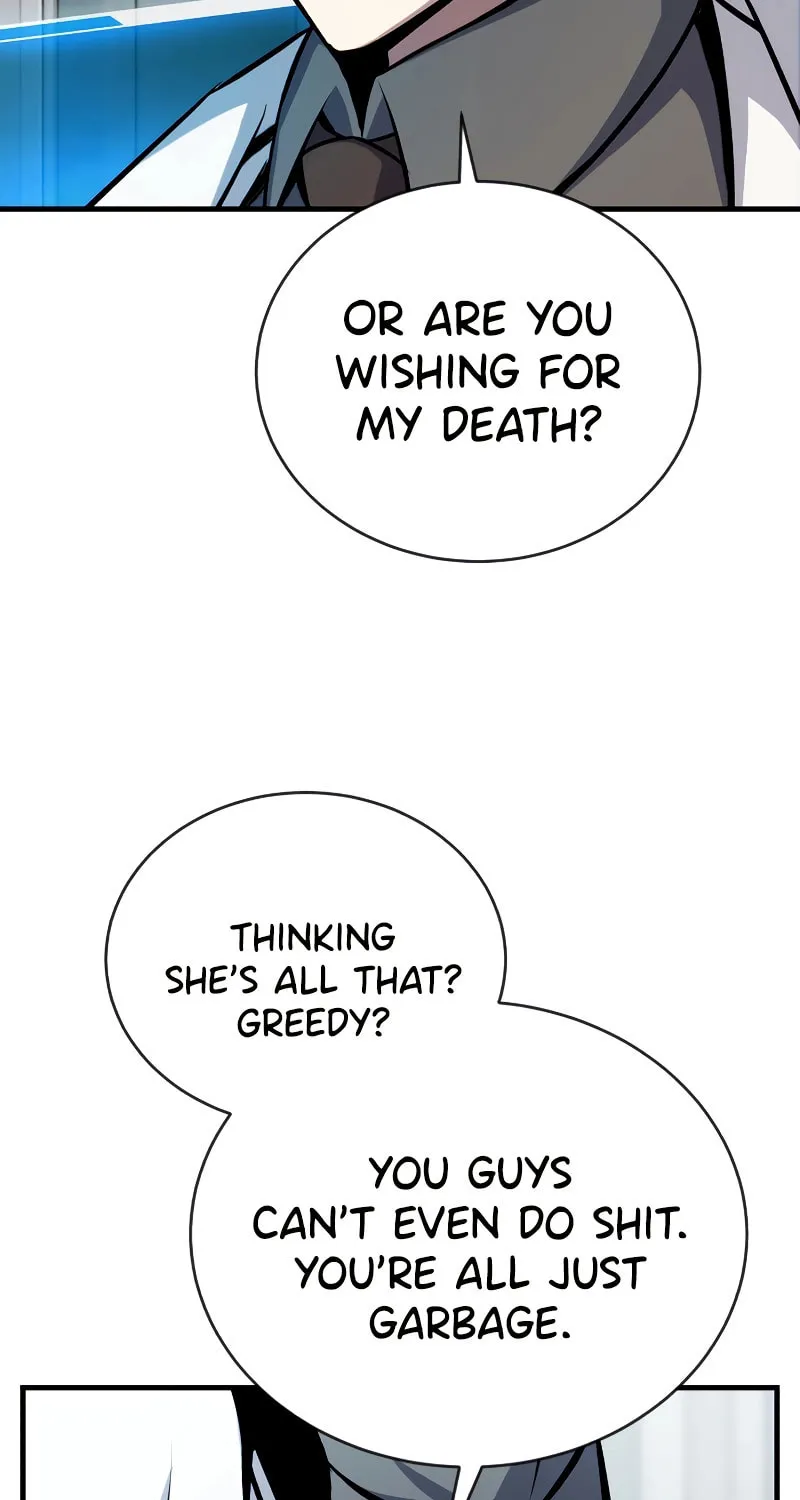 The Main Characters That Only I Know Chapter 12 page 67 - 