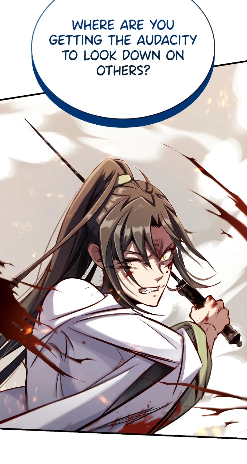 The Main Characters That Only I Know Chapter 12 page 69 - 