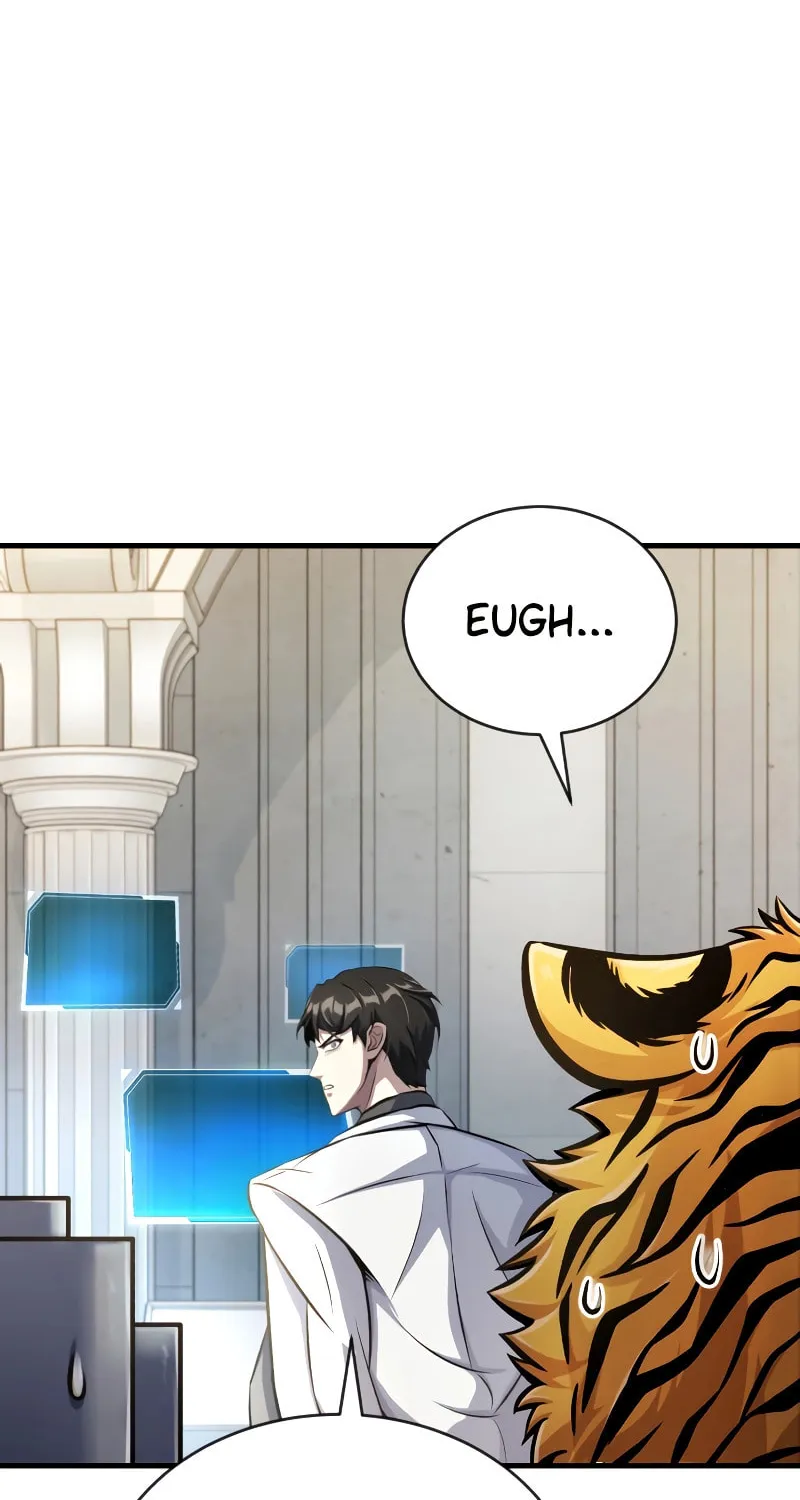 The Main Characters That Only I Know Chapter 12 page 70 - 