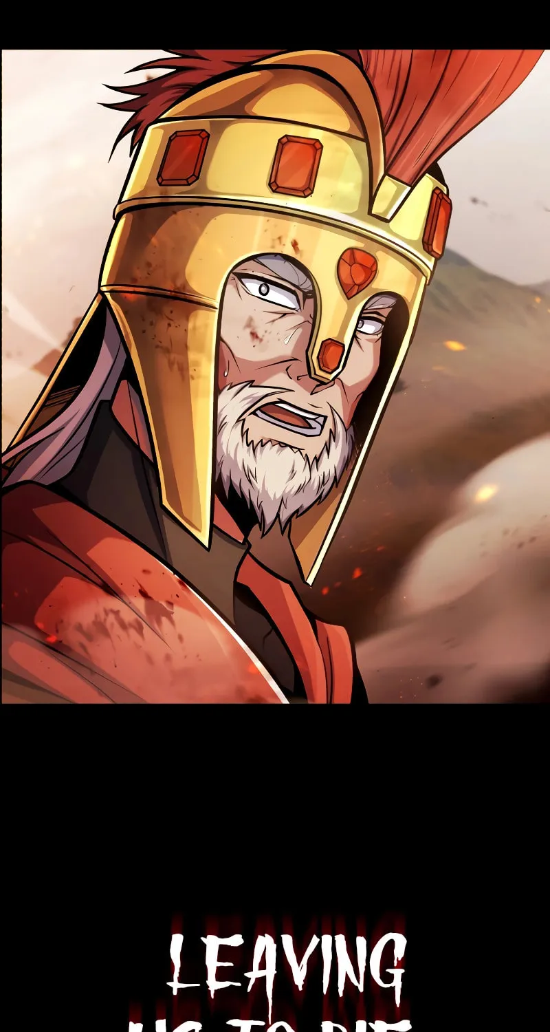 The Main Characters That Only I Know Chapter 12 page 8 - 