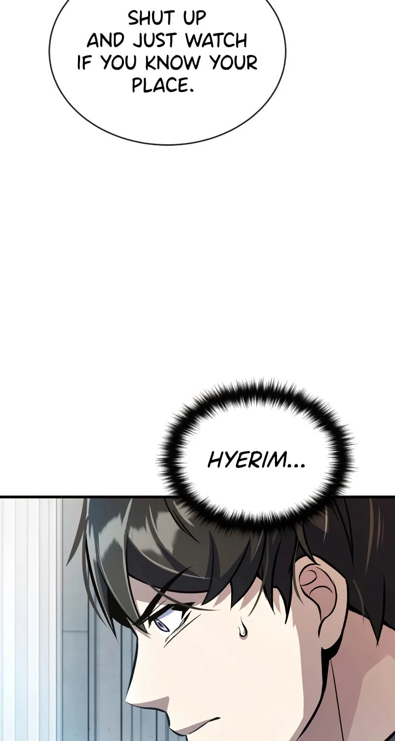 The Main Characters That Only I Know Chapter 12 page 71 - 