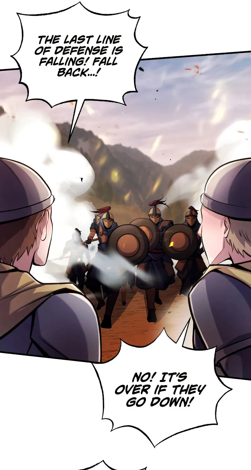 The Main Characters That Only I Know Chapter 12 page 74 - 