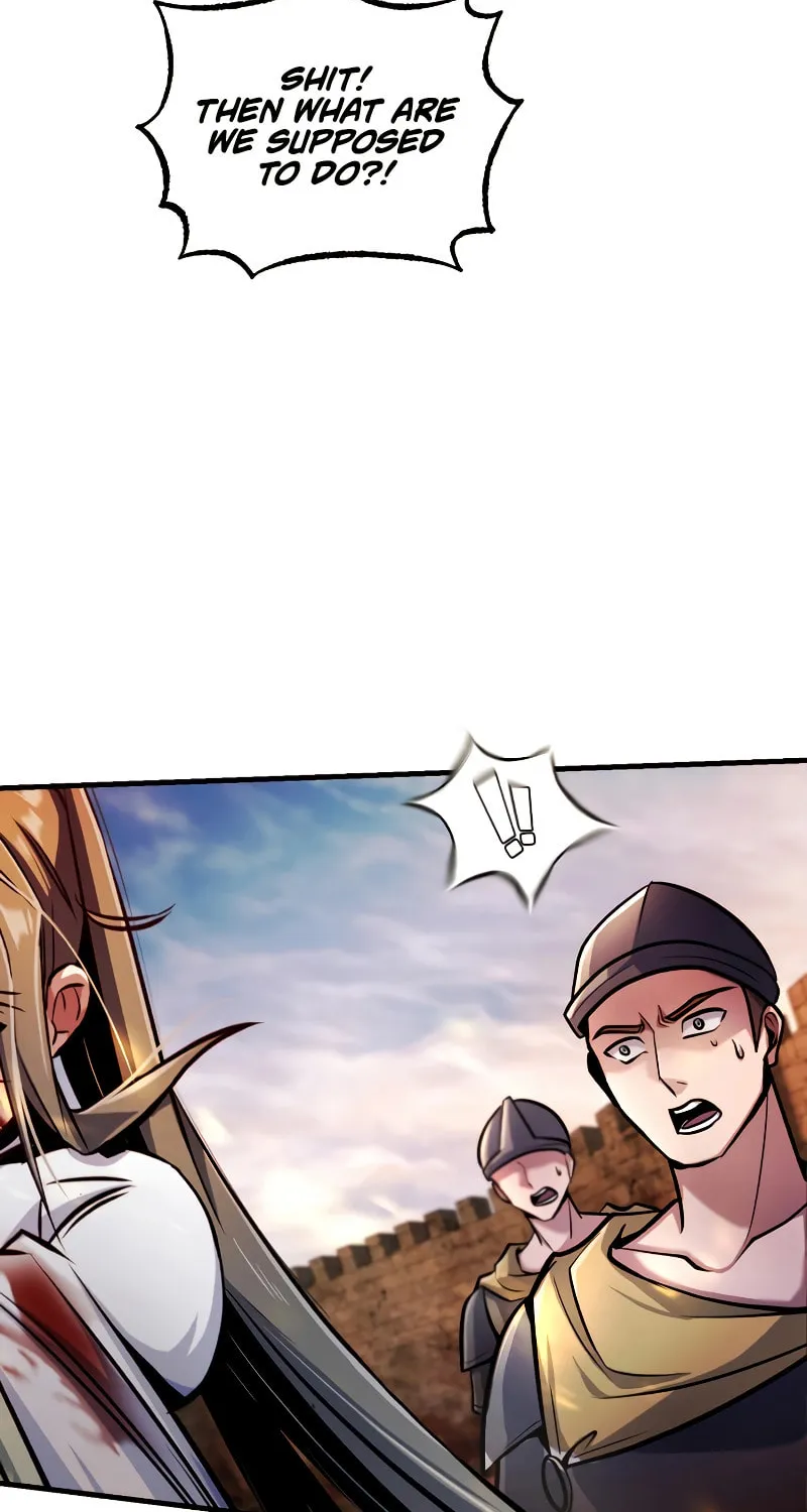 The Main Characters That Only I Know Chapter 12 page 75 - 