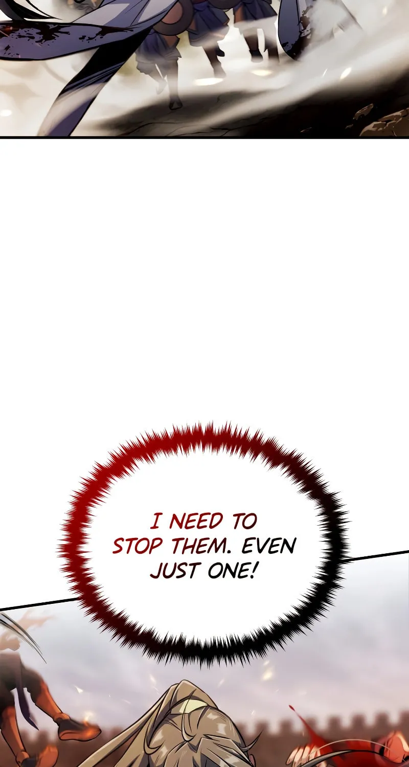 The Main Characters That Only I Know Chapter 12 page 77 - 