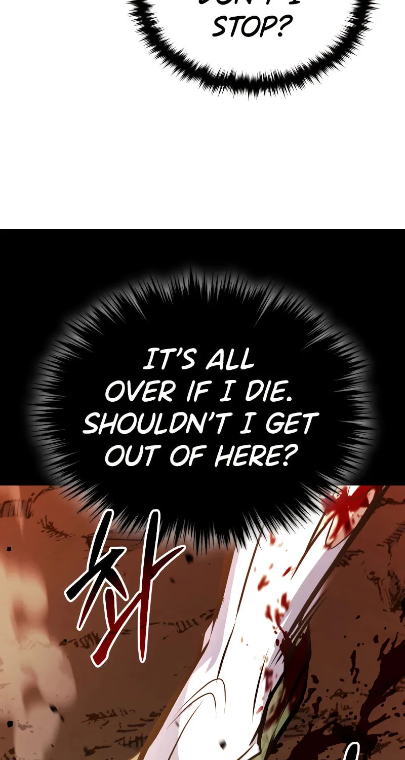 The Main Characters That Only I Know Chapter 12 page 80 - 