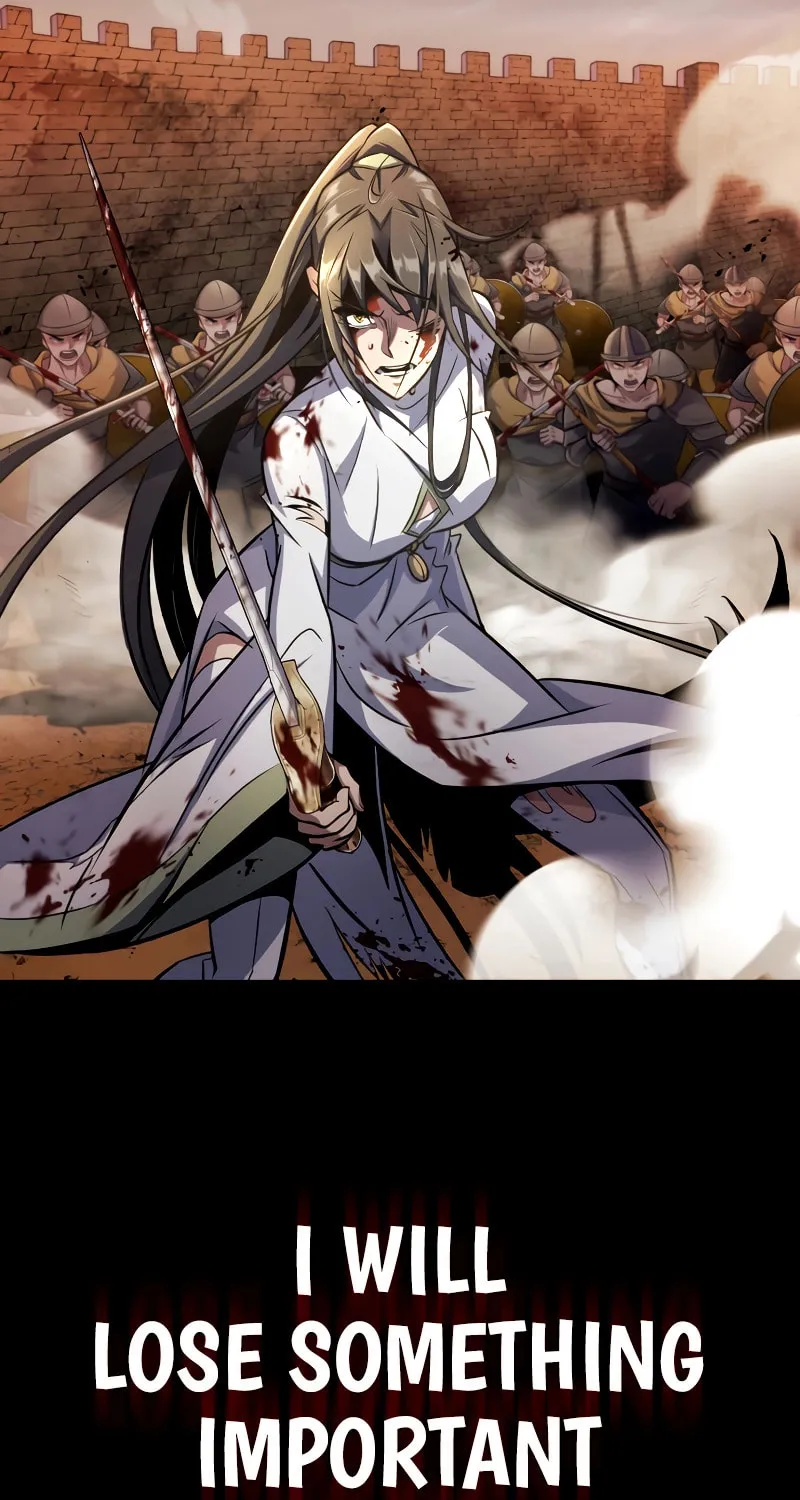 The Main Characters That Only I Know Chapter 12 page 83 - 
