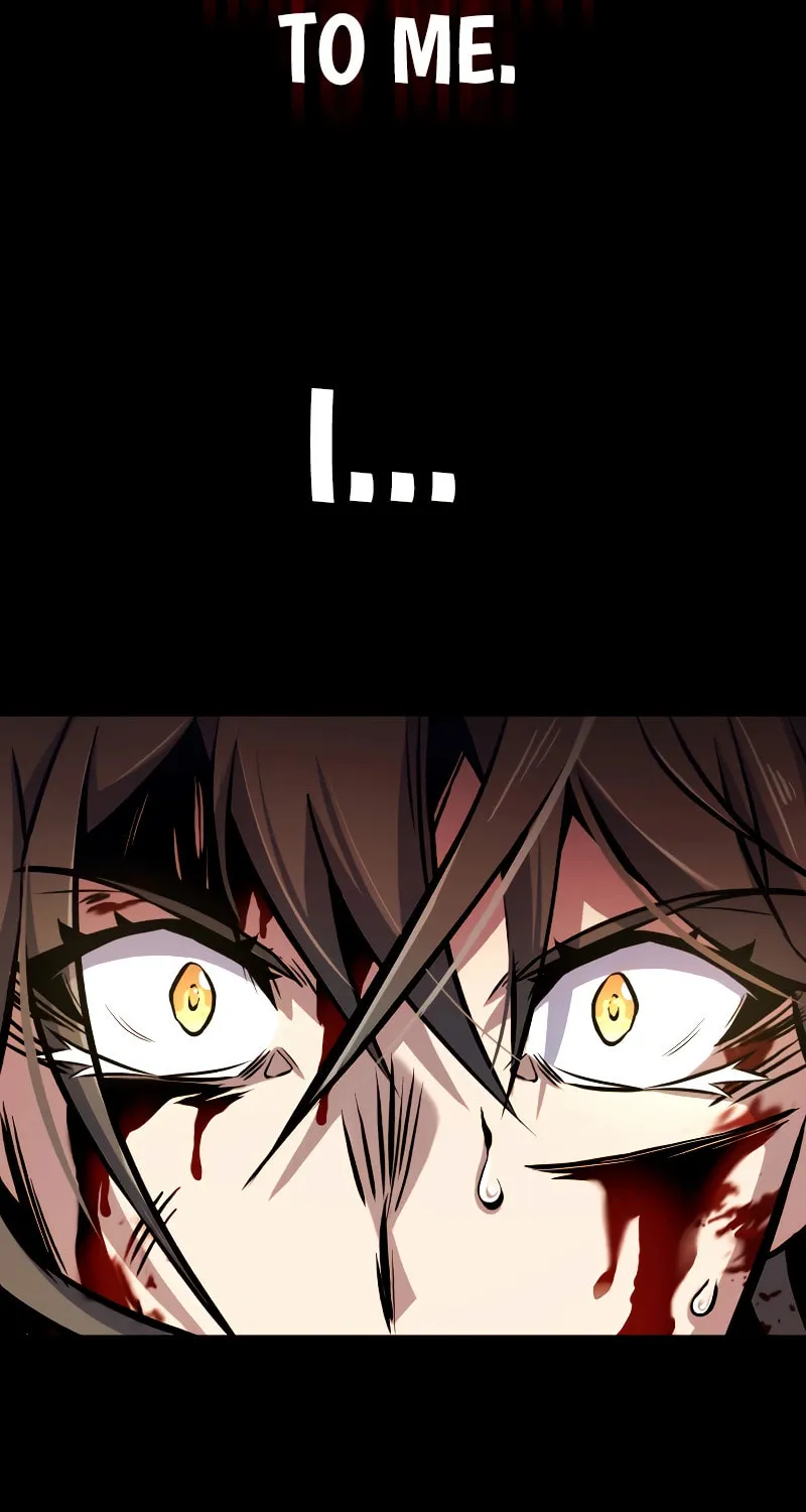 The Main Characters That Only I Know Chapter 12 page 84 - 
