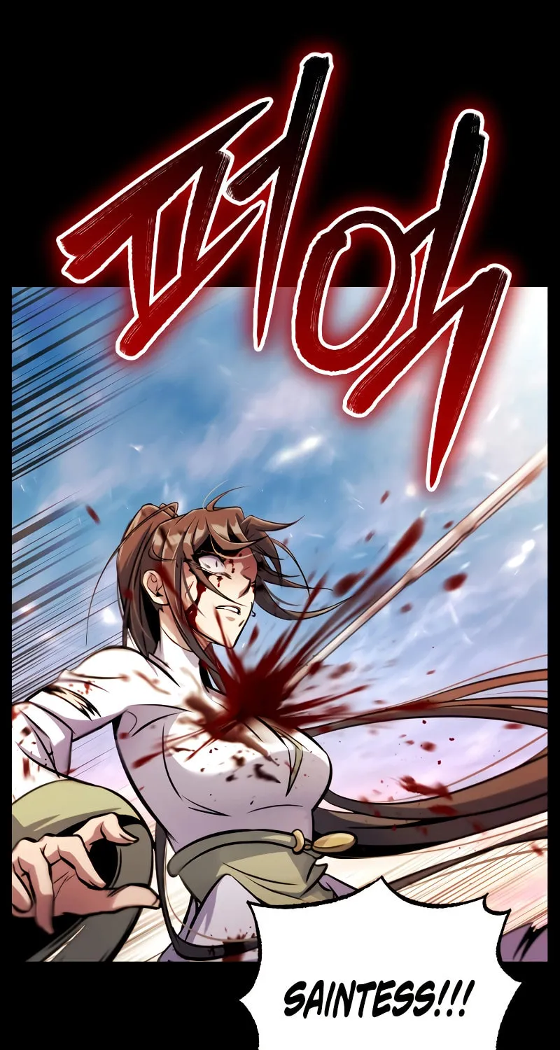 The Main Characters That Only I Know Chapter 12 page 85 - 