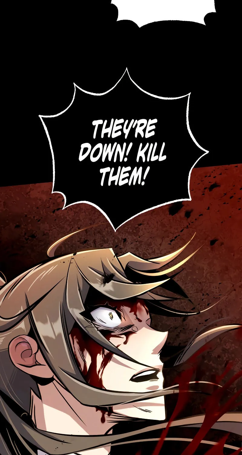 The Main Characters That Only I Know Chapter 12 page 86 - 