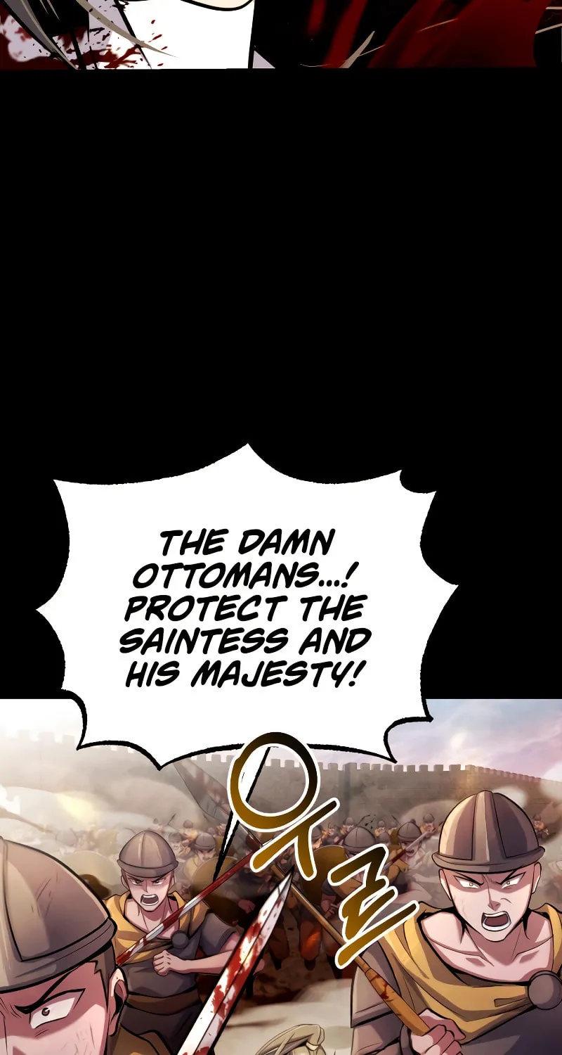 The Main Characters That Only I Know Chapter 12 page 87 - 