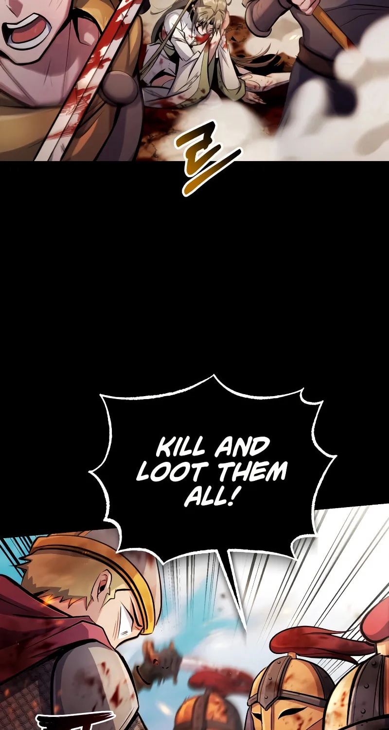 The Main Characters That Only I Know Chapter 12 page 88 - 
