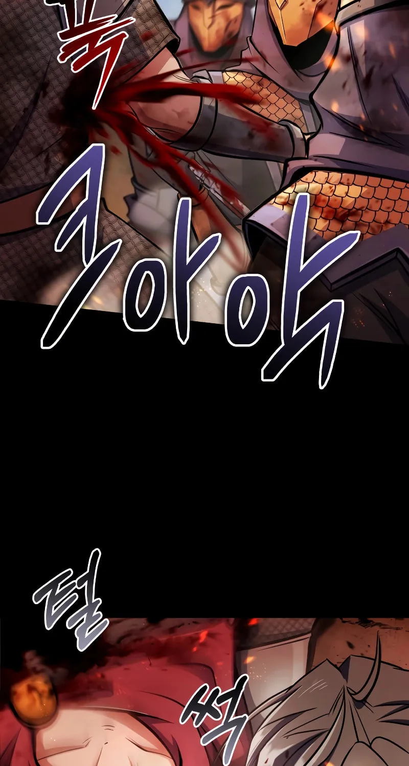 The Main Characters That Only I Know Chapter 12 page 89 - 