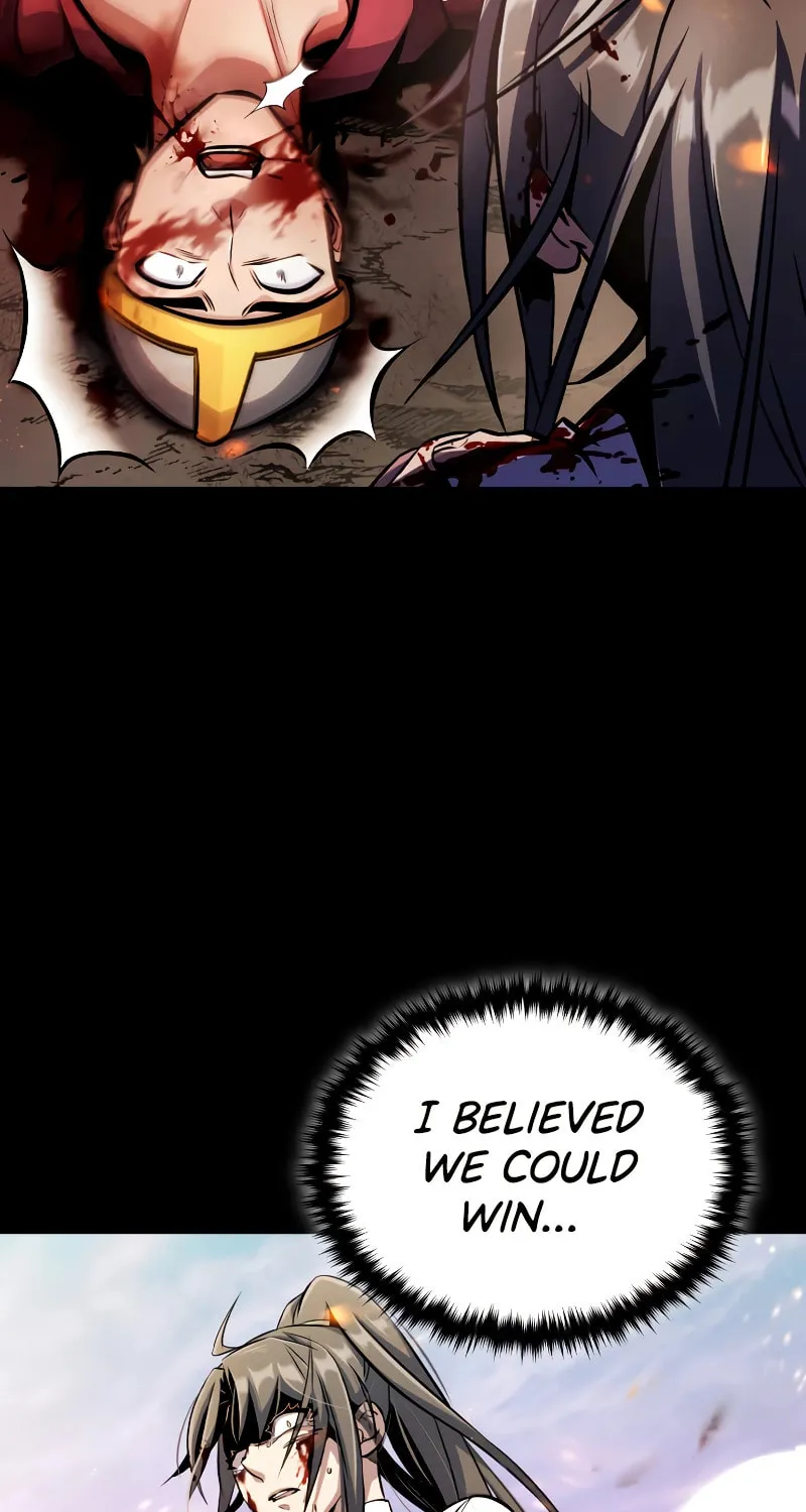 The Main Characters That Only I Know Chapter 12 page 90 - 