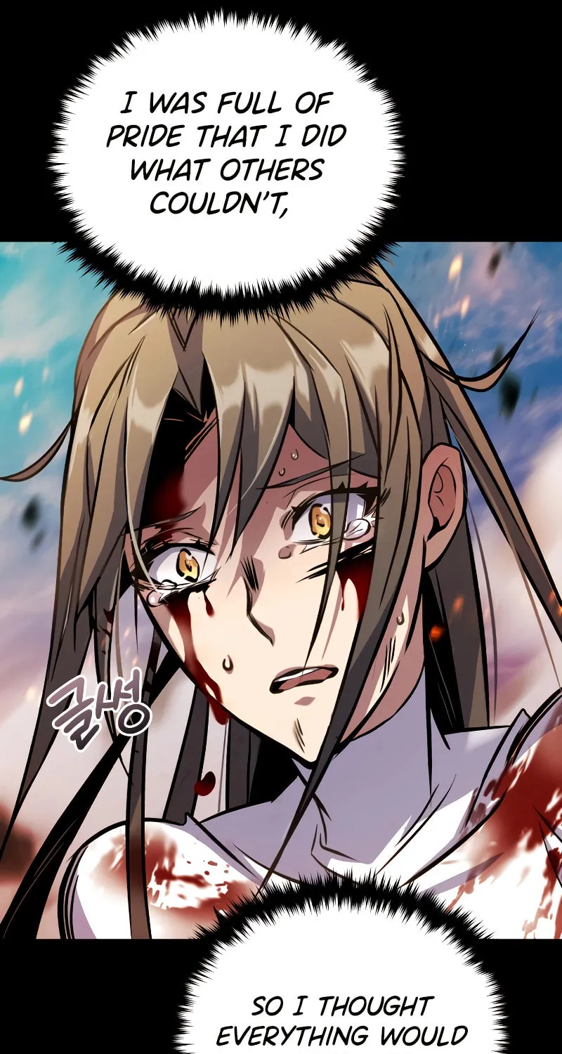 The Main Characters That Only I Know Chapter 12 page 92 - 
