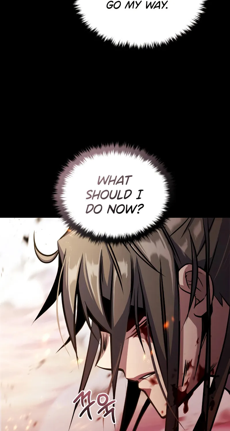 The Main Characters That Only I Know Chapter 12 page 93 - 