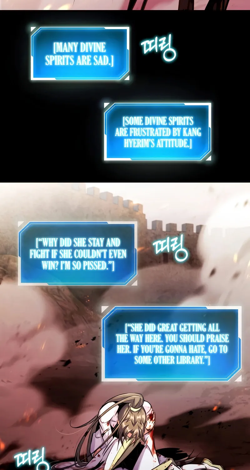 The Main Characters That Only I Know Chapter 12 page 94 - 