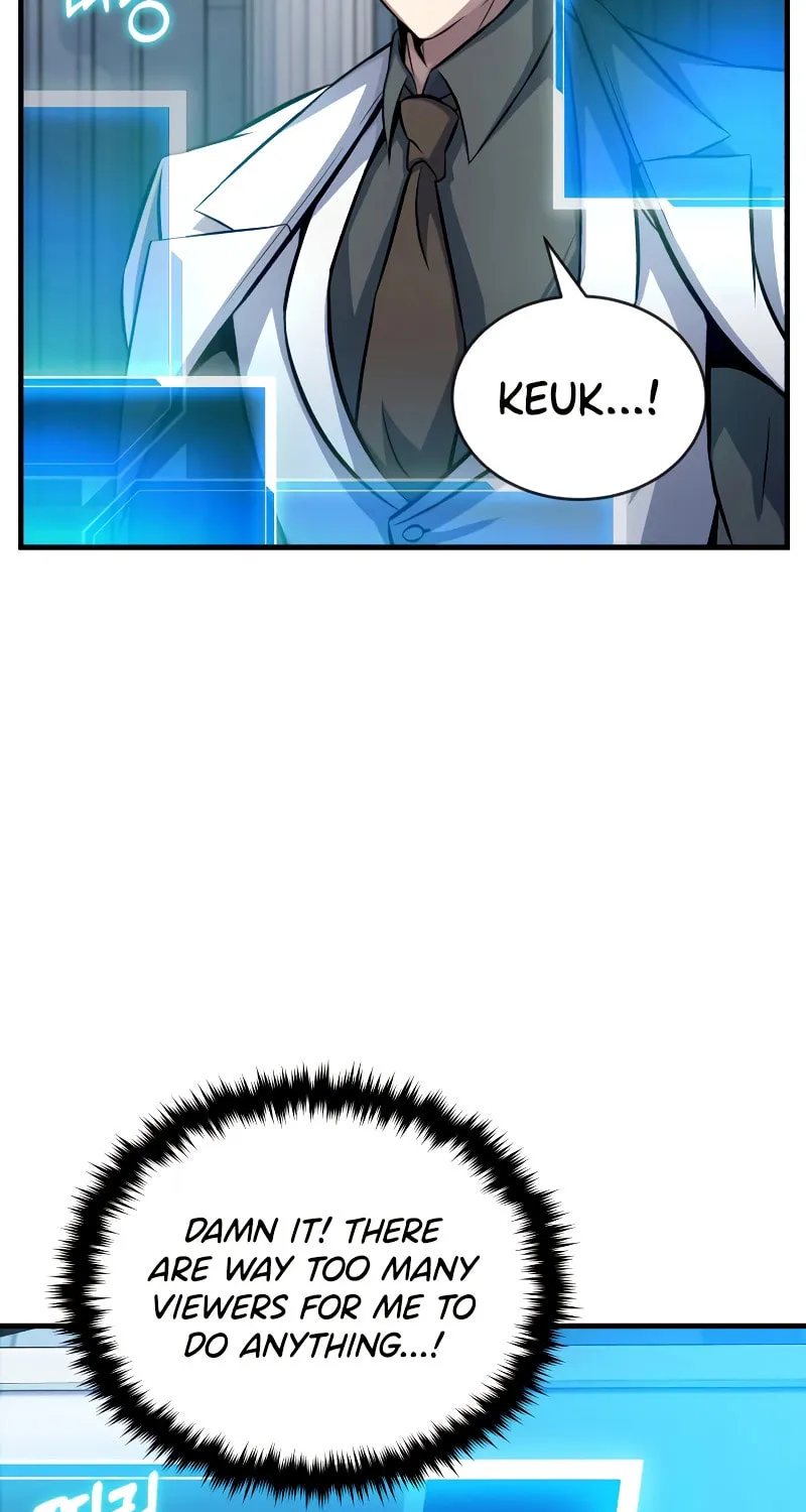 The Main Characters That Only I Know Chapter 12 page 96 - 