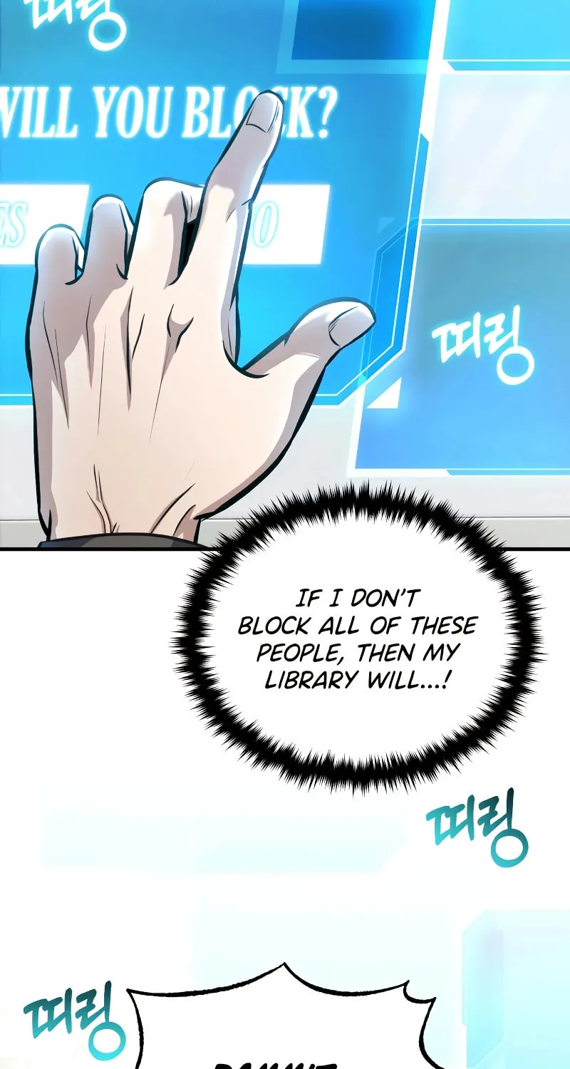 The Main Characters That Only I Know Chapter 12 page 97 - 