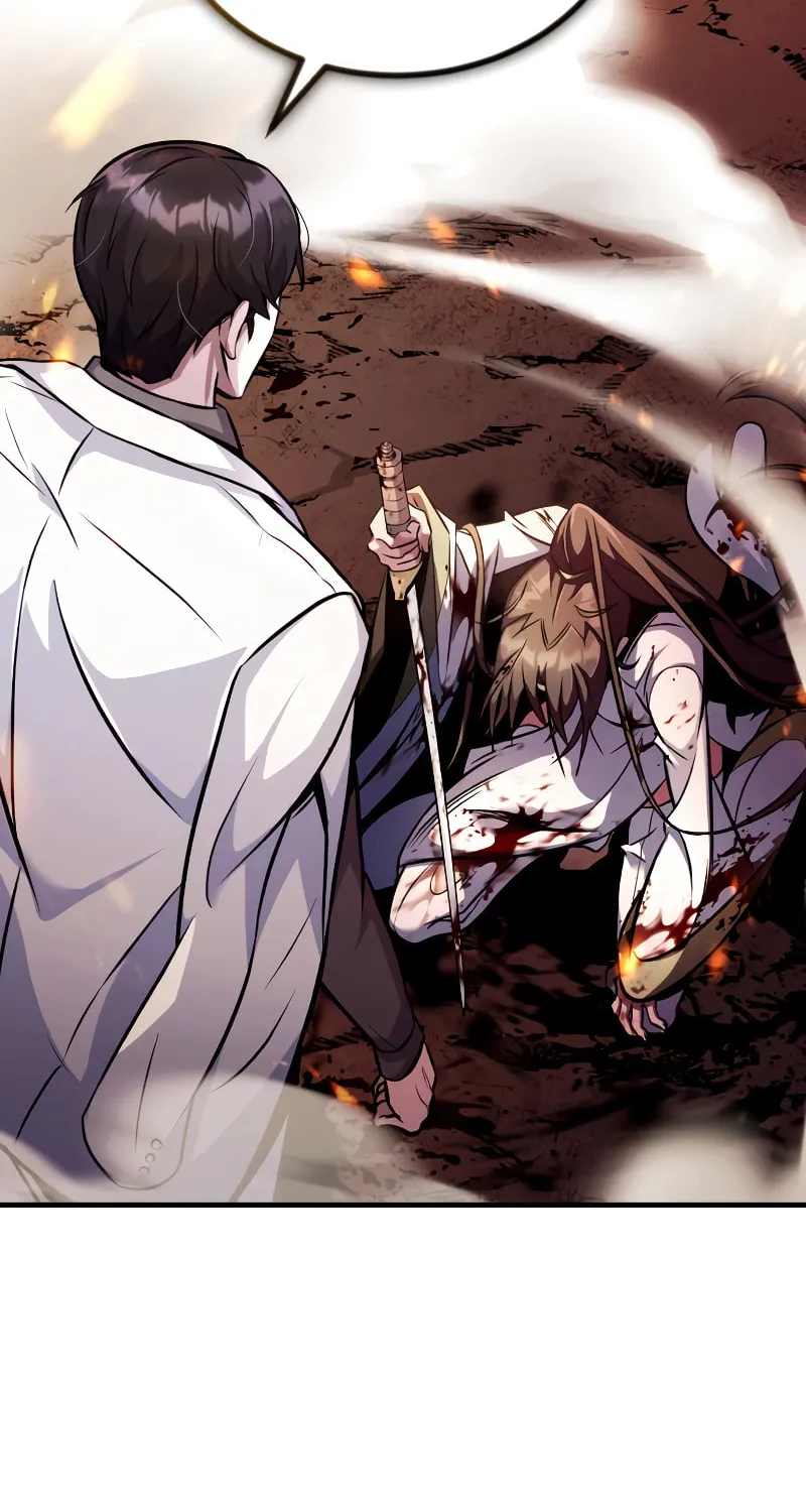 The Main Characters That Only I Know Chapter 13 page 12 - 