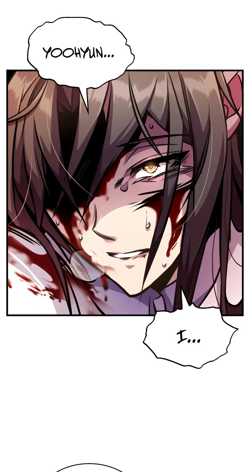 The Main Characters That Only I Know Chapter 13 page 13 - 