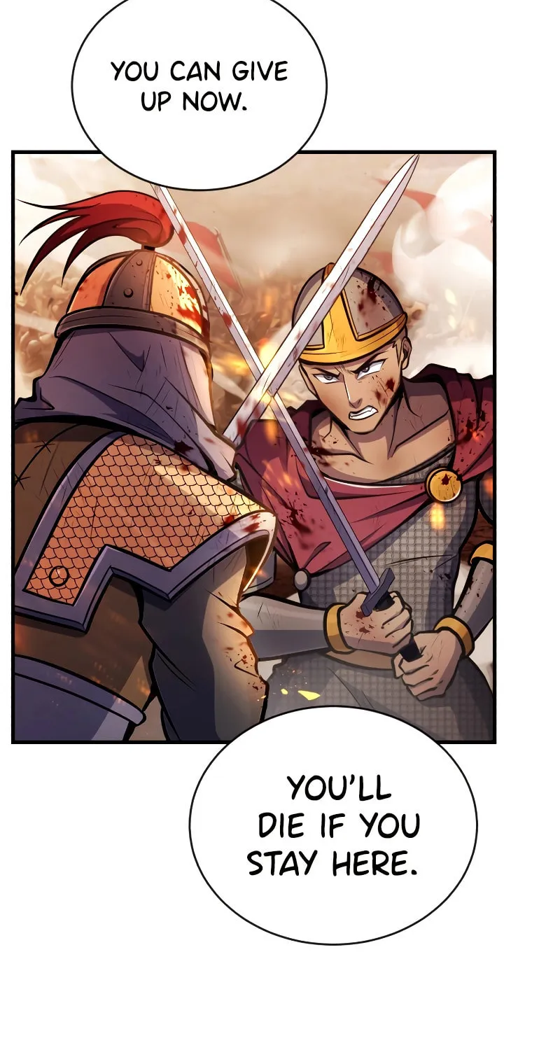 The Main Characters That Only I Know Chapter 13 page 14 - 