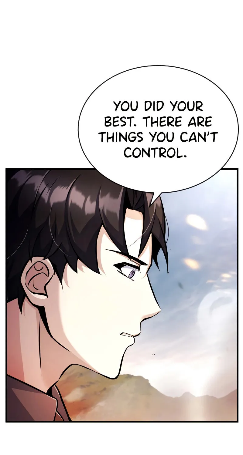 The Main Characters That Only I Know Chapter 13 page 15 - 